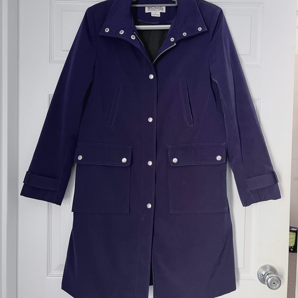 💙Michael Michael Kors Rain/Trench Coat💙
